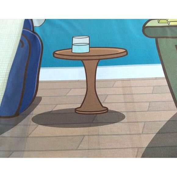 Wall Street Trader Gold Bars All Over Print Graphic‎ Mens 2XL Vapor Apparel XXL - Picture 12 of 16